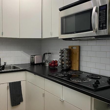 فانكوفر Lovely Condo المظهر الخارجي الصورة