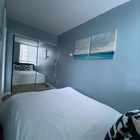 فانكوفر Lovely Condo المظهر الخارجي الصورة