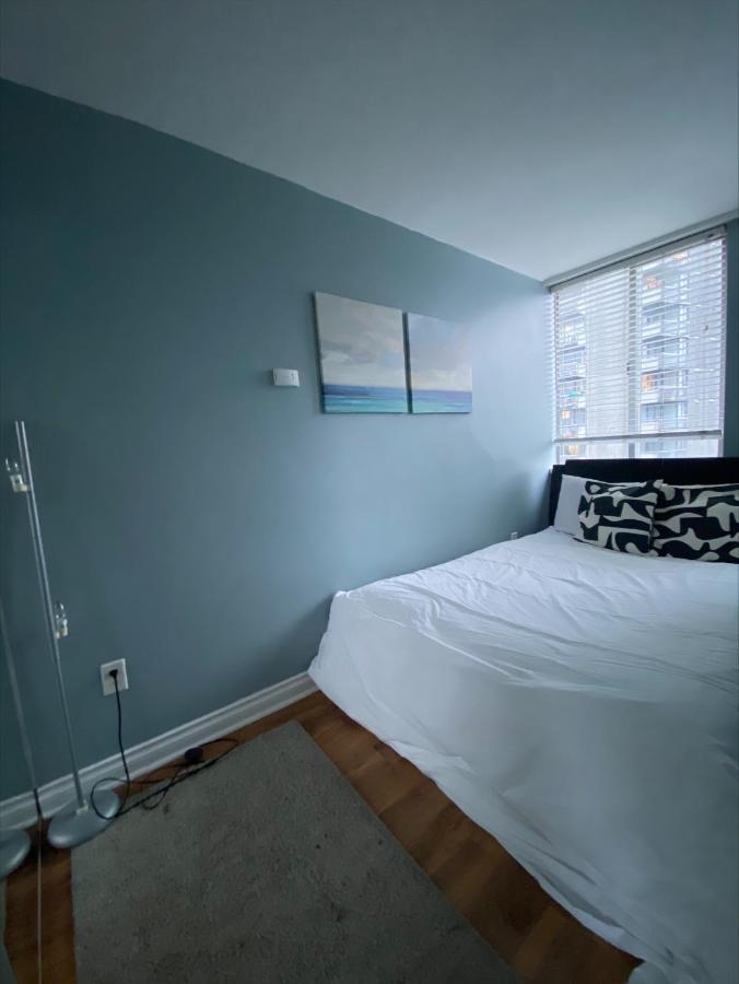 فانكوفر Lovely Condo المظهر الخارجي الصورة