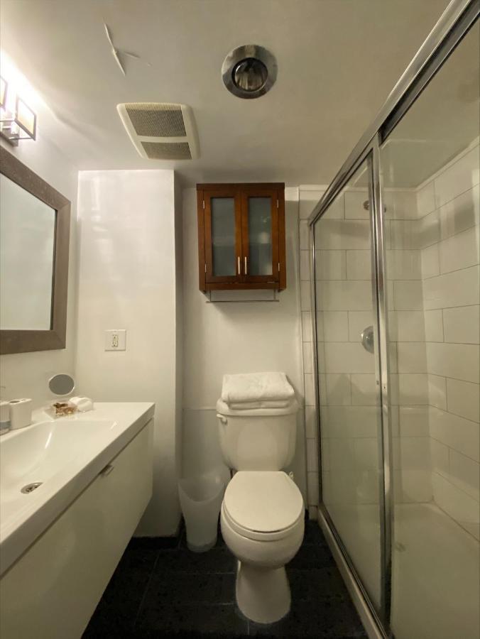 فانكوفر Lovely Condo المظهر الخارجي الصورة