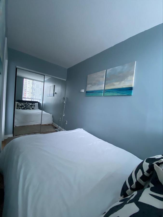 فانكوفر Lovely Condo المظهر الخارجي الصورة