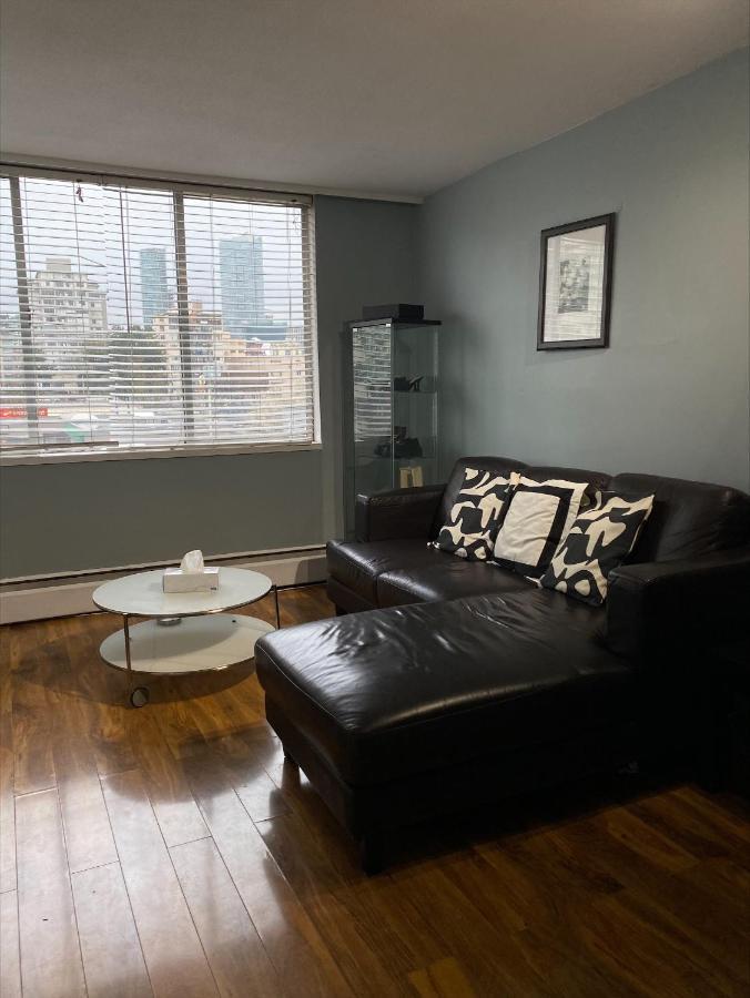 فانكوفر Lovely Condo المظهر الخارجي الصورة