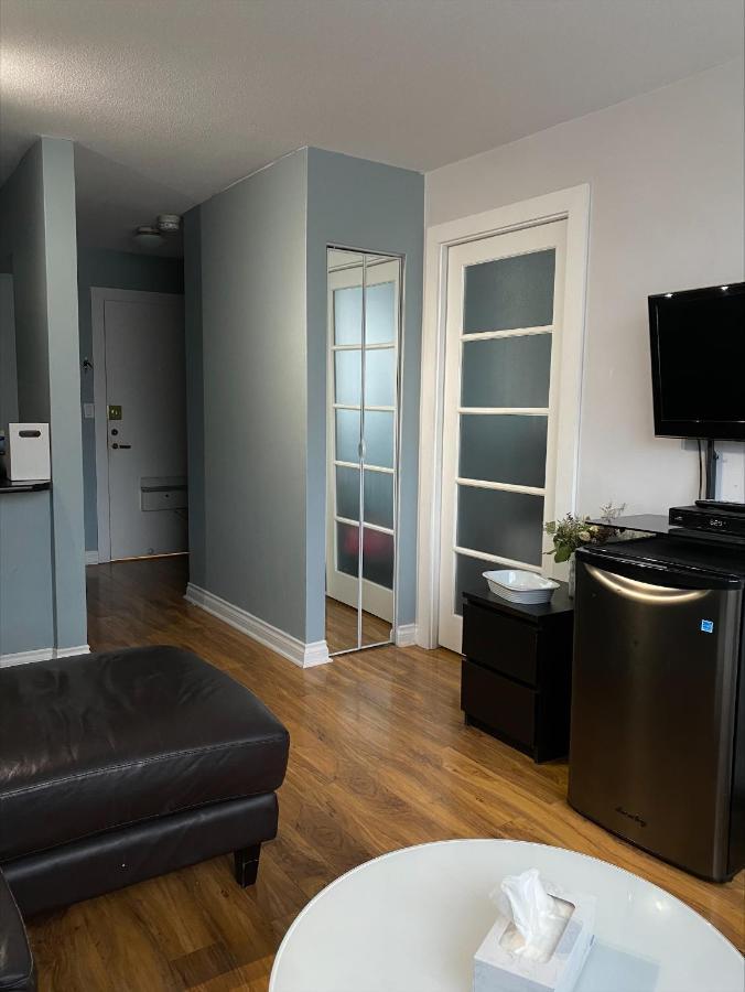 فانكوفر Lovely Condo المظهر الخارجي الصورة